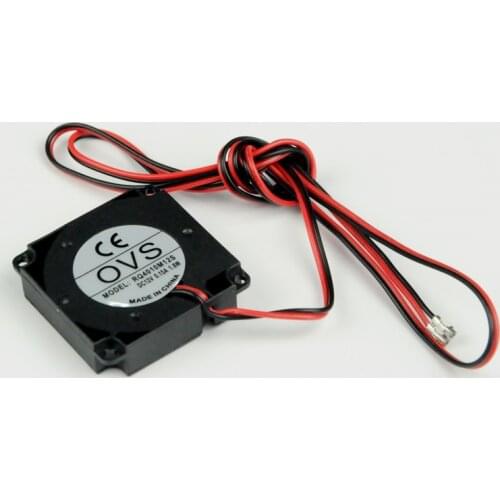 WANHAO D10- 4010 FAN （filament cooling)