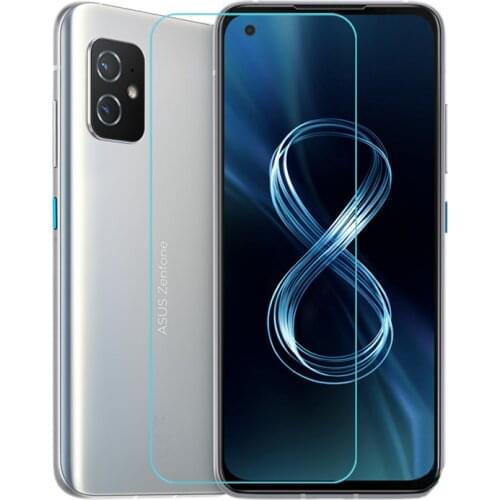 VSYTERECO Screen Protectors For Asus