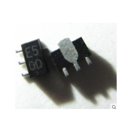 10pcs/lot CE8301A50P CE8301 CE8301A50 marking :E5 0P SOT89 Booster chip In Stock