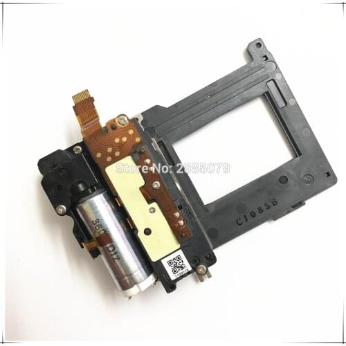 100% Original Shutter Assembly Group For Canon EOS 5Ds / 5DsR Digital Camera Repair Part