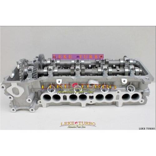 3RZ 3RZ-FE 3RZFE Complete Cylinder Head Assembly 4 Runner Dyna 200 Hiace Hilux Land cruiser 11101-79275 11101-79287 11101-79266