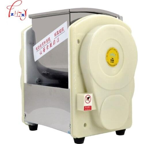 Home use Commercial Automatic Dough Mixer 2KG Flour Mixer Stirring Mixer The pasta machine Dough kneading 1pc