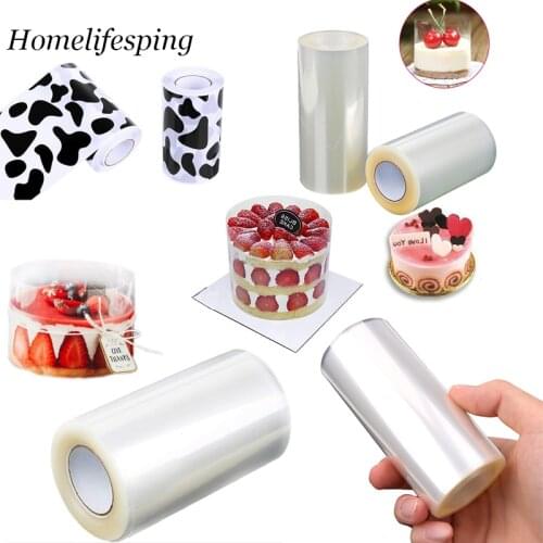 JINGWAN Cake Molds