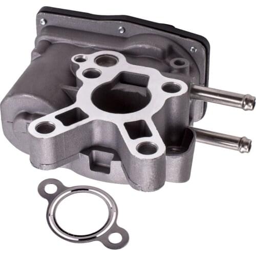 AGR EGR Exhaust Gas Recirculation Valve for NISSAN Navara NP300 Pathfinder Pick UP Cabstar 14710EC00D