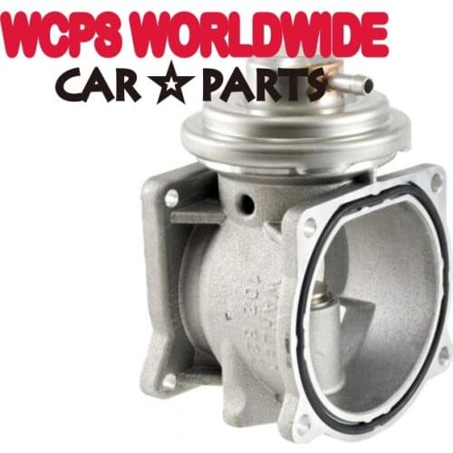 Exhaust Gas Recirculation EGR Valve OEM:07Z131501A 7268D Fits VW Phaeton Touareg Saloon 2002