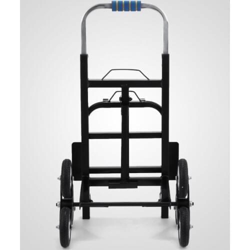 Commercial Manufacture Hand Truck Cart in Casters Folding Wheels Dolly Tools Stainless Steel Powered Power Tool Parts