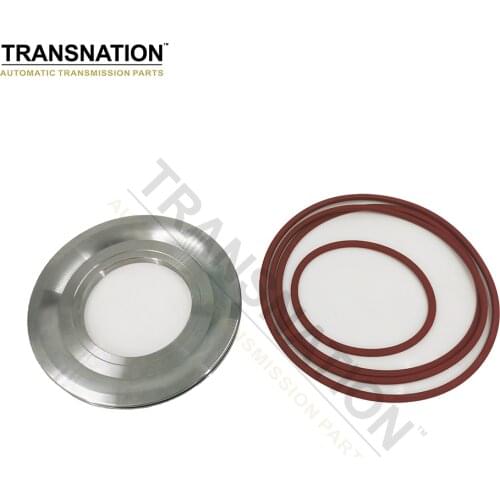 JF015E RE0F11A Transmission CVT Pulley Piston Rebuild Kit Fit For Nissan SUZUKI Car Accessories Transnation Parts