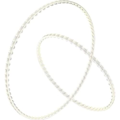 Belt Replacement Kit, Polaris Belt Kit for Polaris 360/380 Pool Cleaner Small and Large Belt, Polaris Pool Cleaner Parts