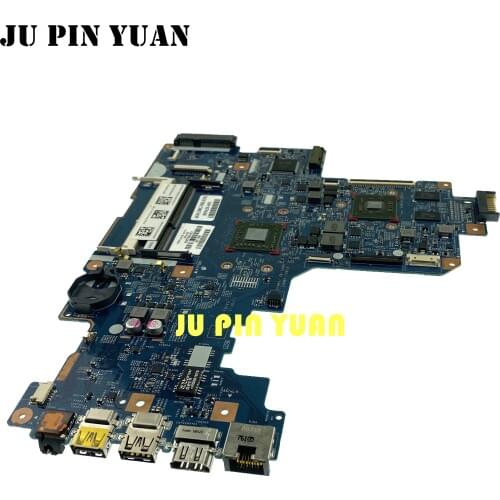 For 17-Y 17-Y018CA Laptop motherboard 856766-601 856766-001 15286-1 448.08G02.0011 R5M1-30 2GB A6-7310 100% fully Tested