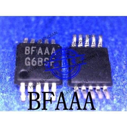 1Pieces new Original EL7536IYZ-T13 EL7536 type BFAAA MSOP10 In stock real picture