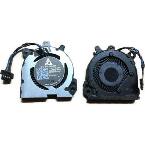 New CPU Cooling Fan Right Side For HP Envy 13-AB NS45C02-16F05 13-ab026TU