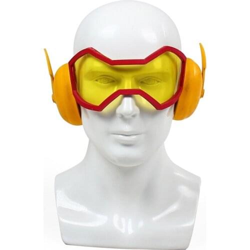 Young Justice Impulse Bart Allen Goggles Cosplay for Sale
