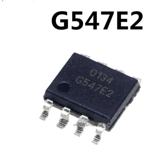 Original 5PCS / G547E2 SOP-8