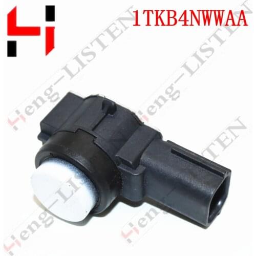 Genuine Car Parking Sensor Fits For Dodge Chrysler Jeep 1TKB4NWWAA 0263023724 2014-2020