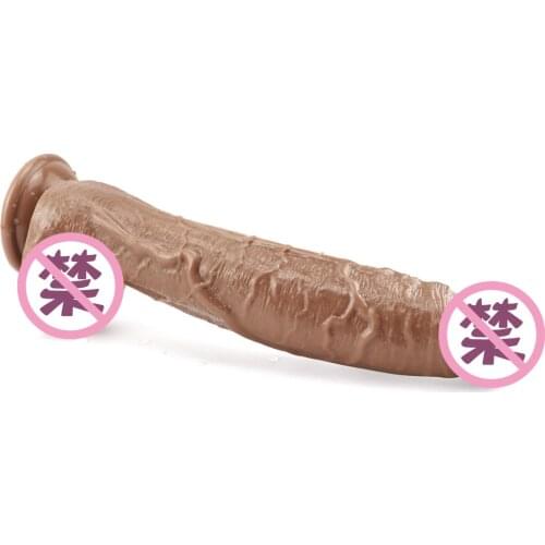 Dildos POFUL China