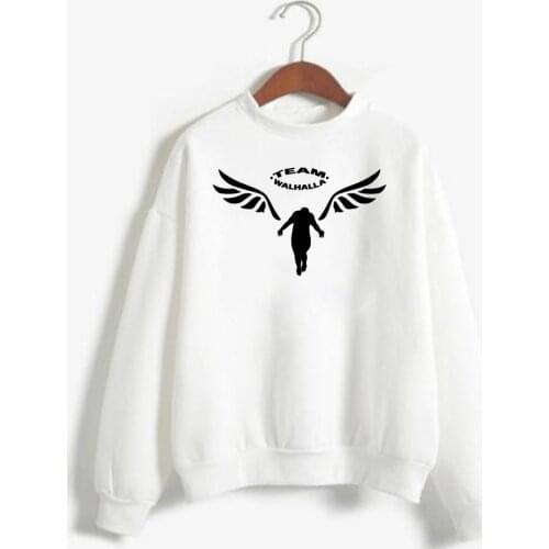 Tokyo Revengers Shirt Round Neck Sweatshirt Loose Men and Women Top