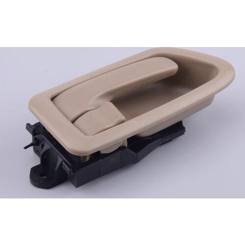 91008 Car Right Inside Interior Door Handle Beige 692773-3020 91005 Fit for Toyota Camry 1997 1998 1999 2000 2001