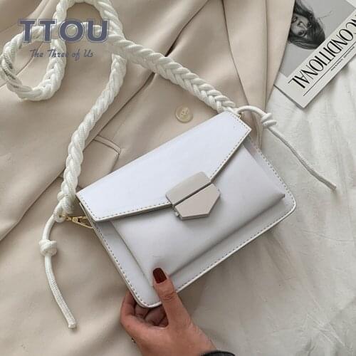 The Three Of Us Women's Bright Bags