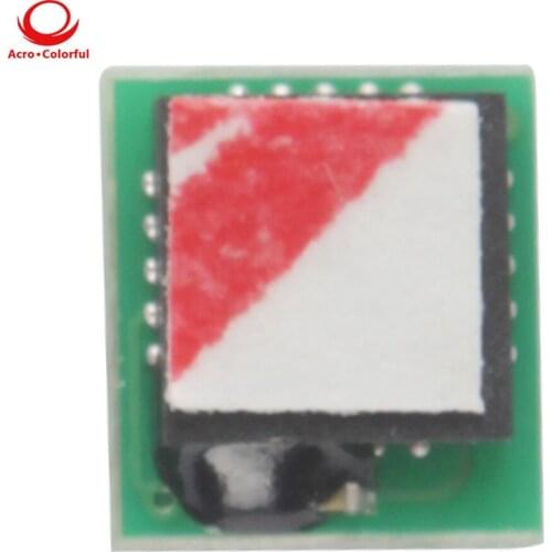 1.7K CRG-051 Toner Chip for imageCLASS LBP162dw Laser Printer copier cartridge
