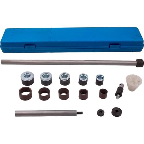 1.125" ~2.69" Universal New Camshaft Bearing Installation/Removal Tool Kit