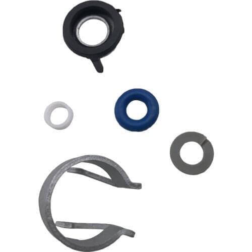06J998907B Fuel Injector Seal Kit For VW New Passat Tiguan Magotan Audi A4L Q5 Part NO. 06J 998 907 B