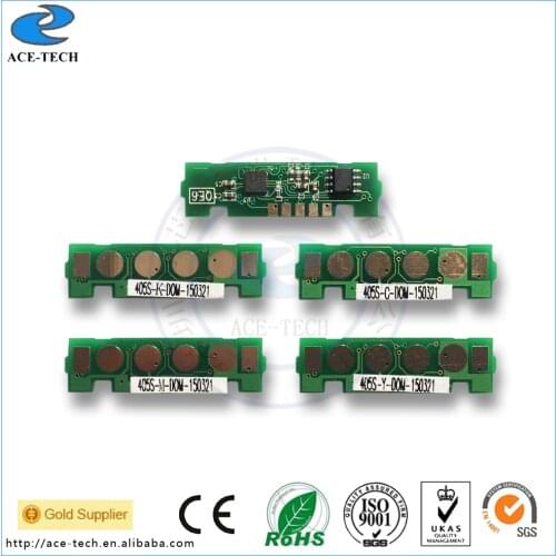 1.5K/1k EU version Compatible toner chip For Konica Minolta bizhub 3300P cartridge reset chip TNP39 TNP36
