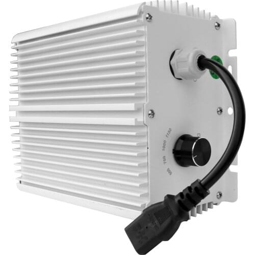 315W Electronic Ballast low or high frequency cmh Grow Lights for greenhouse hydroponic system