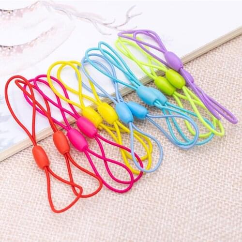 AIJJU Elastic Cords