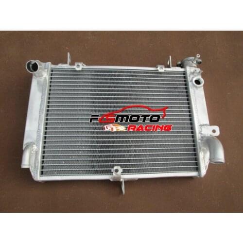 Aluminum Radiator For Yamaha YZF-R6 R6 1999-2002 2000 2001 99 00 01 02