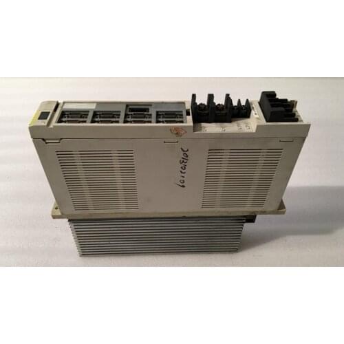 USED 100% TESTED AC SERVO DRIVER MDS-A-V2-2020 *100% REAL STOCK,Please contact us for real photo