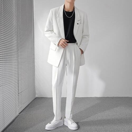 EAROUSE Mens Tuxedos