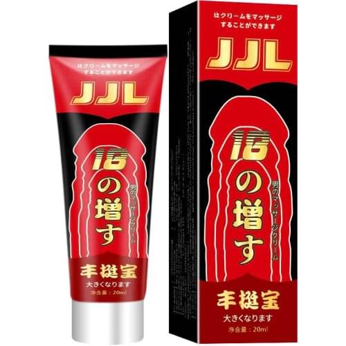 Increase Size Erection Massage Sex Products Plant extracts Man Anti-Premature Aphrodisiac Penis Care Enlargement Essential oil