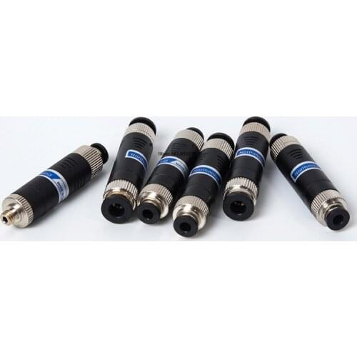 VUH05-66 Vacuum Generator Air Compressor Negative Pressure Ejector VUH For 4MM 6MM Tube VUH07-66A VUH05-44A VUH05-16A VUH05