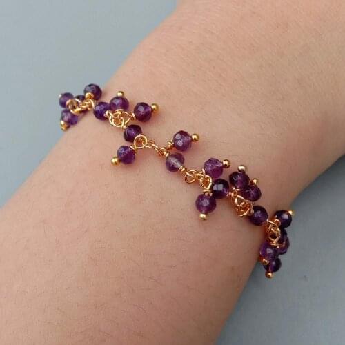 KAKAIBAGEMS Bracelets