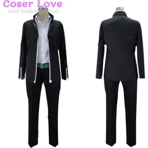 Nisekoi Raku Ichijo Cosplay Costume Halloween Christmas Costume
