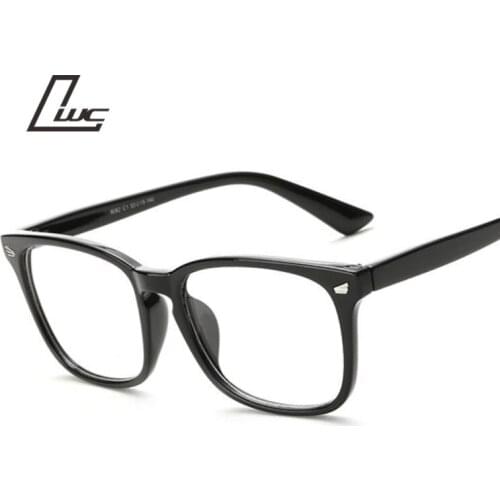 Retro Squre Transparent Glasses Driver Frame for Women Cat Eye Eyeglasses Men Frame Clear Eyeglass Spectacle Optical Eyewear