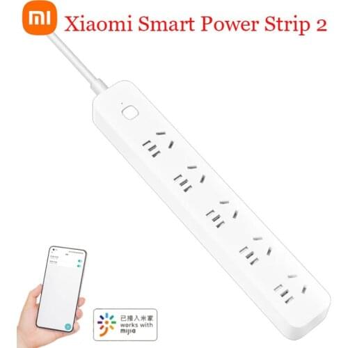 Mi Youpin Smart Sockets