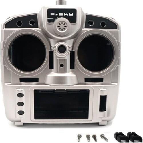 Original Shell of Frsky X9Lites remote control front and rear Shell