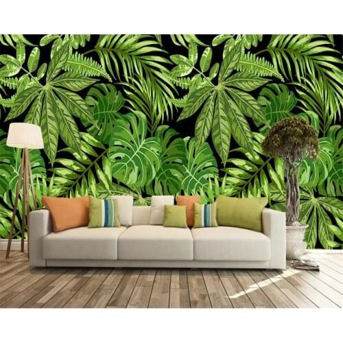 Wellyu Custom photo wallpaper 3d Indian style Southeast Asian living room bedroom TV background wall paper mural papel de parede