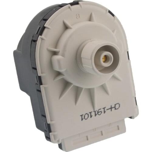 Actuator For Three-Way Valve Replacement For Baxi Duo-Tec Compact 1.24 Boiler 3 Way Valve Actuator Motor