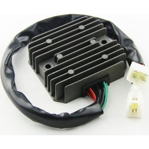 Motorcycle voltage regulator rectifier for HONDA X4 CB1300 DCV DCW DCX DCY SC38 1997 1998 1999 2000