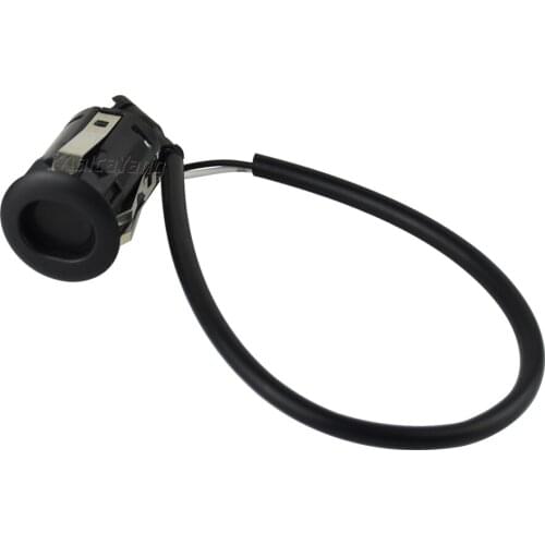 Reverse Backup Parking Assist Sensor PZ362-00301-C0 PZ362-00301 Fit For Toyota Camry 2.0L 2.4L Land Cruiser Prado 4.0L