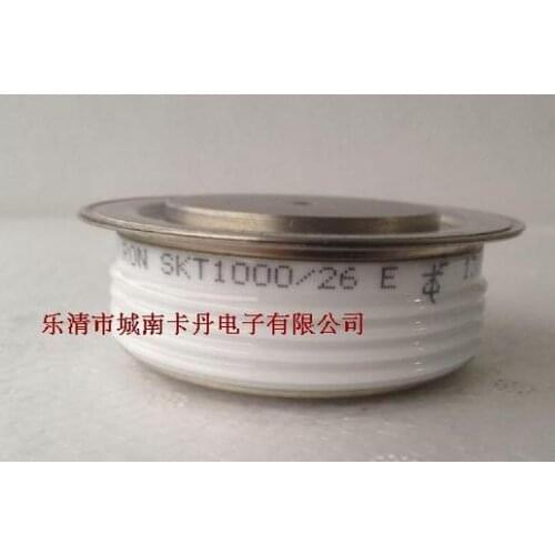 SKT1000/26E 100%New and original, 90 days warranty Professional module supply, welcomed the consultation