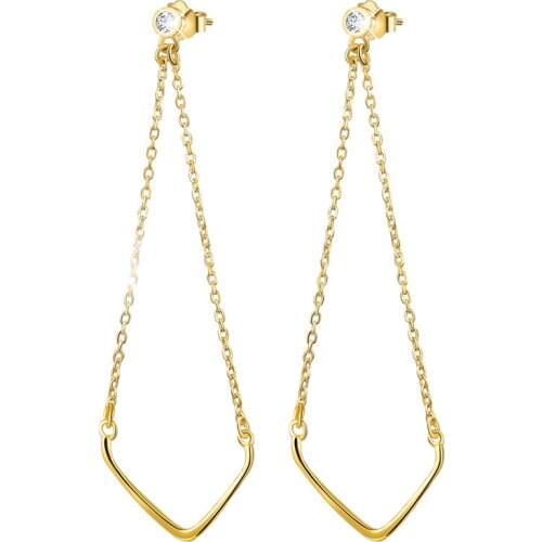 Серьги Stylever China At AliExpress