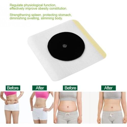 TMISHION Slimming Products