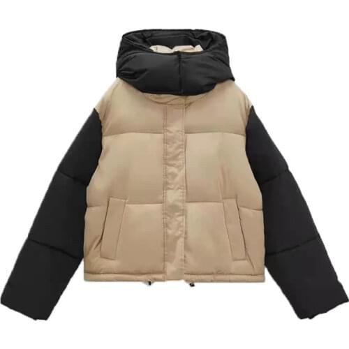 UETEEY Women's Winter Parkas