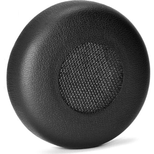 Y1AE Earpad Compatible with -Jabra Evolve 20 2 Headphone Soft Sponge Cover Replacements Headphone Elastic Ear Easy to Install