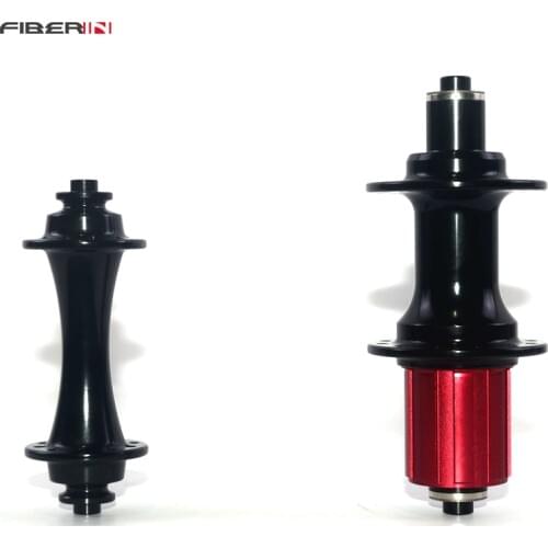 Chosen Road Bike Hubs 322g ,20H/24H Japan EZO sealed bearings, super smooth