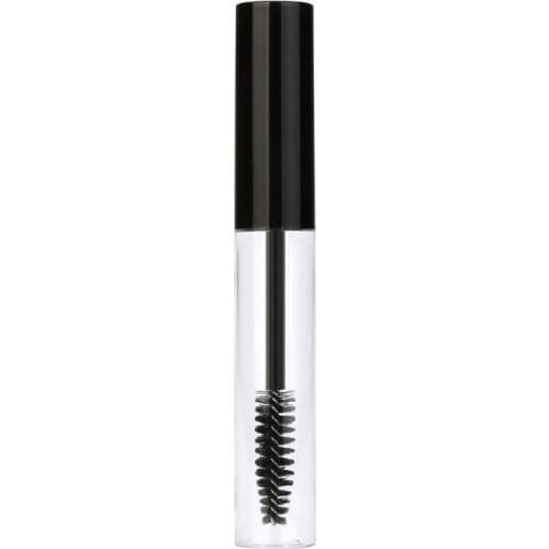 New Empty Refillable Bottles HAICAR 1PC 10ml Portable Mascara Tube Bottles Eyelash Cream Vial Liquid Bottle High Quality