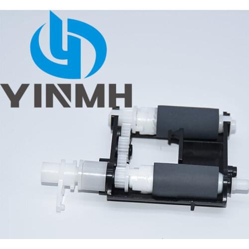 1PC Pickup Feed Roller Frame JC93-00524A JC93-00525A for Samsung ML2160 ML2165 SCX3400 SCX3405 M2020 M2021 M2022 M2070